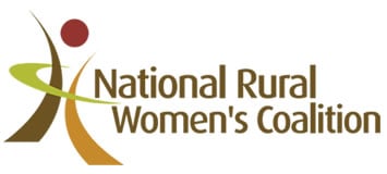 national rural womens coalition logo
