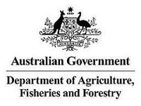 australian government-DAFF