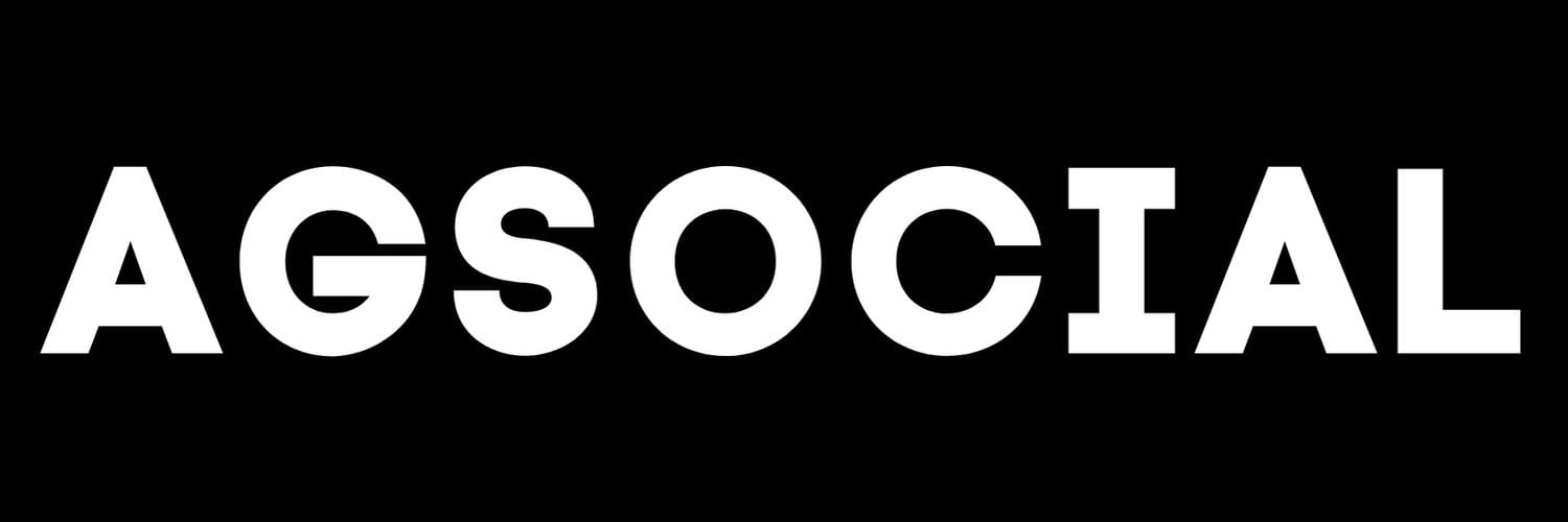 Agsocial logo