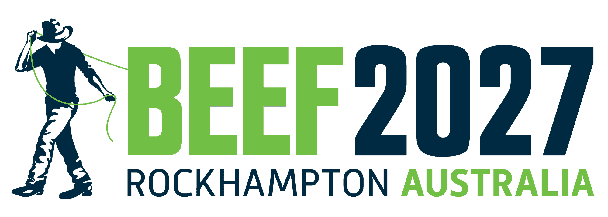 BEEF2027 LOGO
