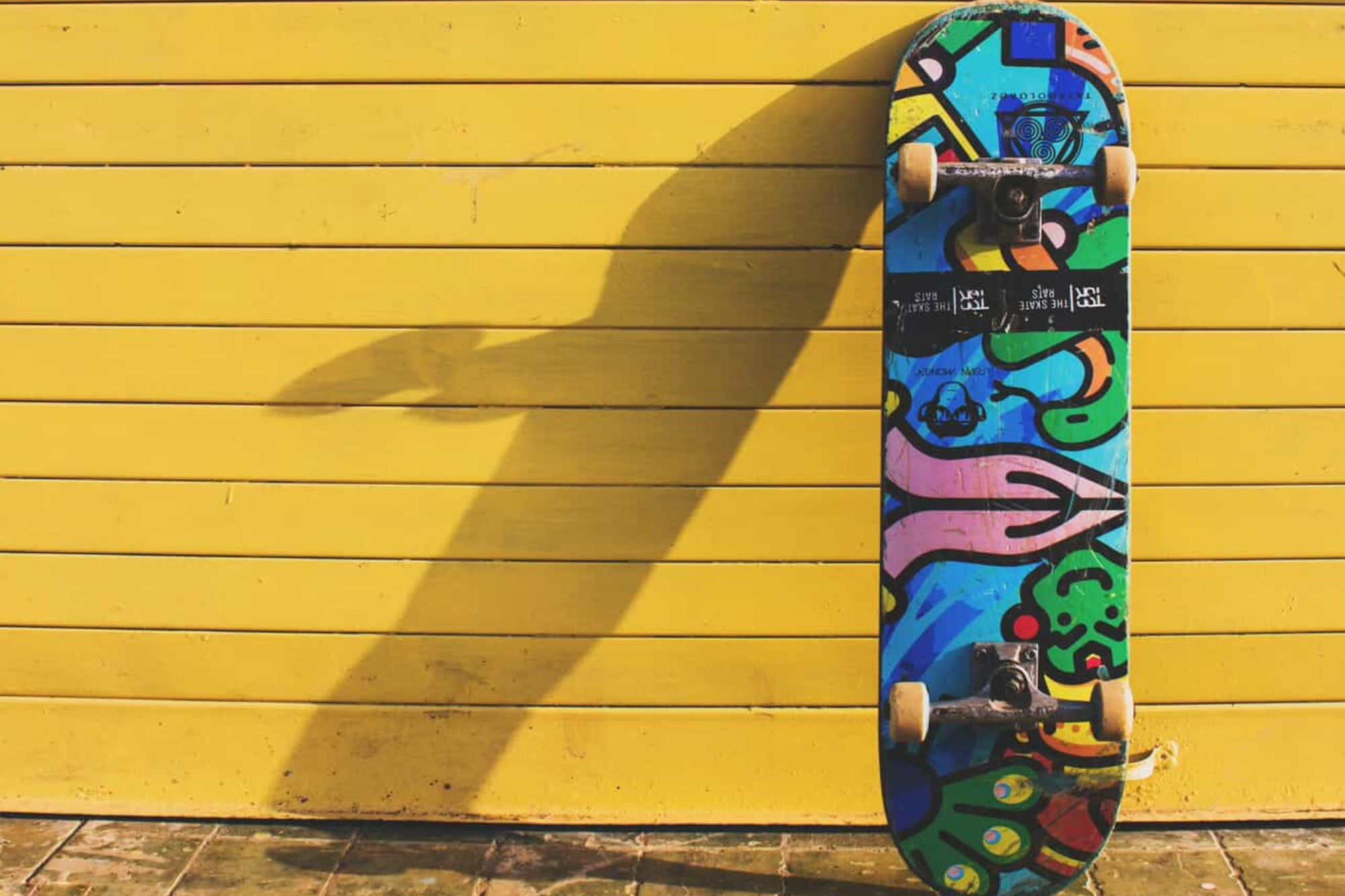 Leadership Lessons from When I was 10